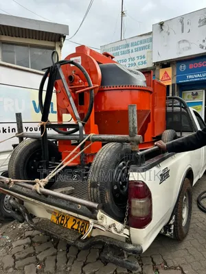 High Quality Concrete Mixer/Indian Concrete Mixer/Indian