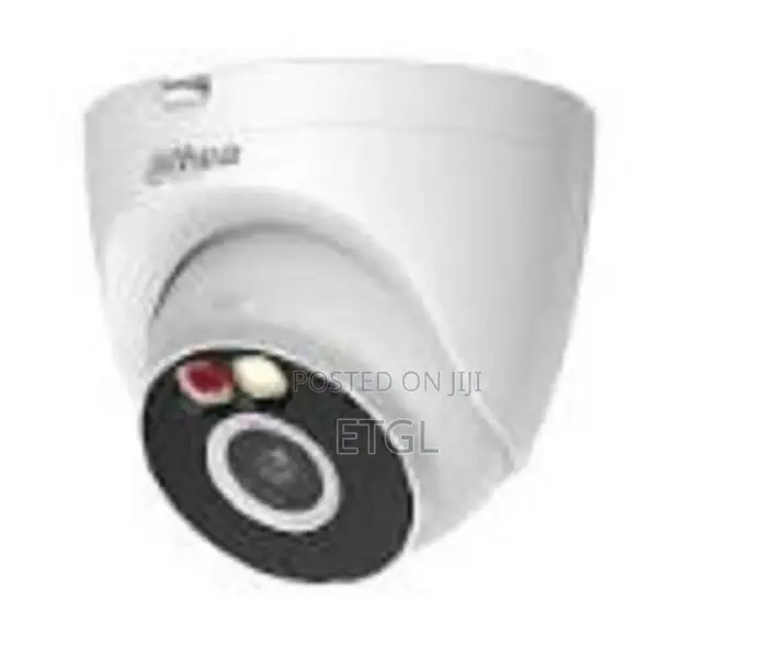 Dahua T2a-Pv 2MP Wi-Fi Network Turret Camera 2.8mm