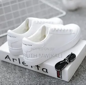 Fashion Ladies Sneakers
