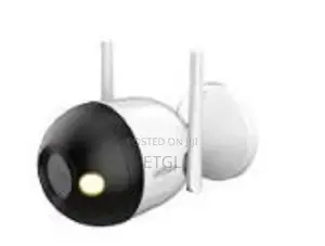 Dahua F2c-Pv 2MP Wi-Fi Network Bullet Camera 2.8mm