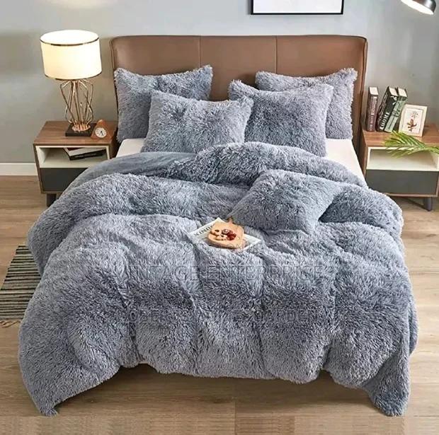 FLUFFY DUVETS (Fluffy Duvets) - main view