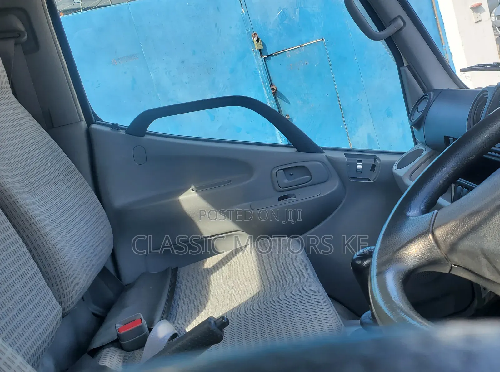 Toyota Dyna, 2018, 3000cc Manual Diesel,
