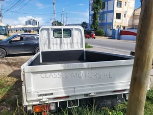 Toyota Dyna, 2018, 3000cc Manual Diesel,