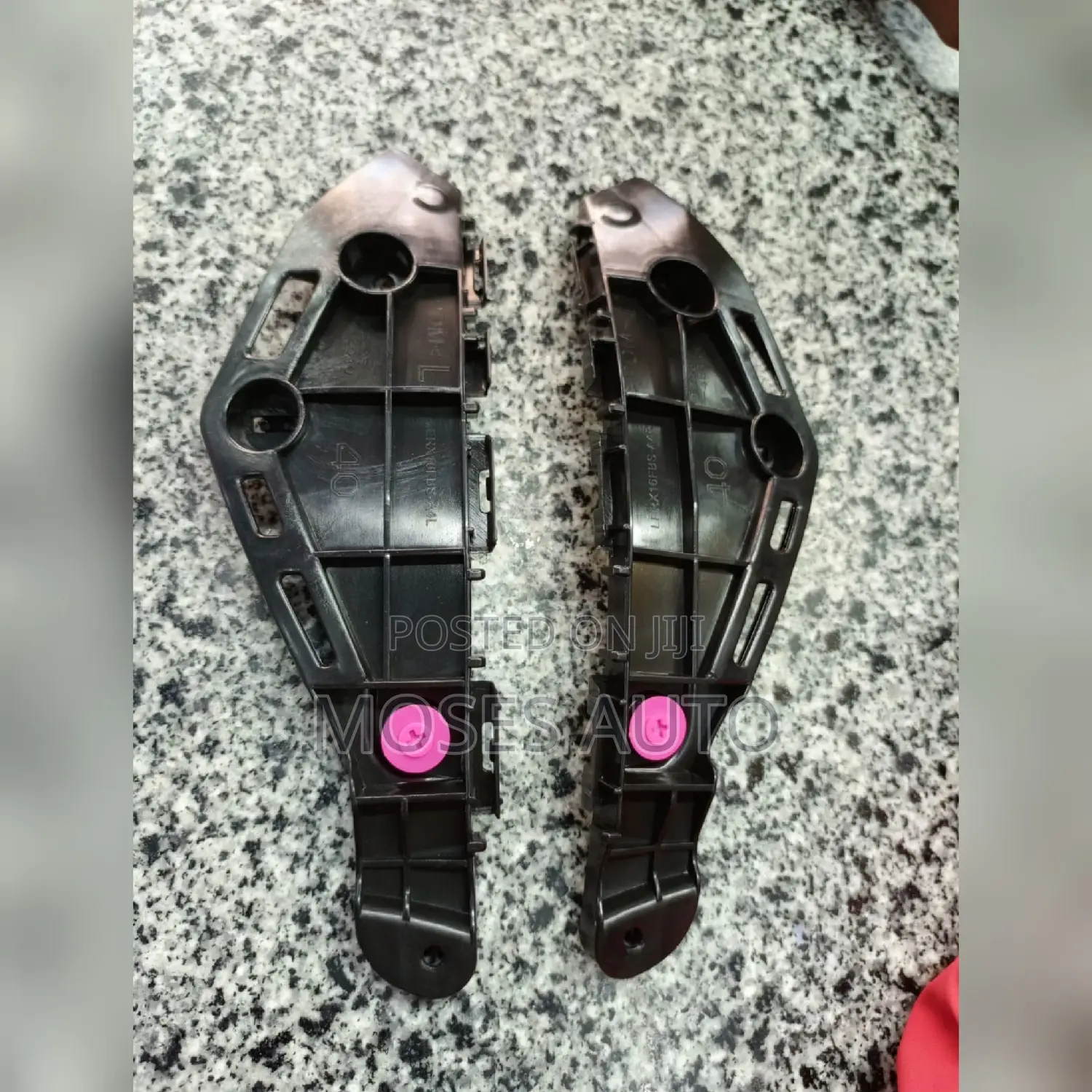 Rx200/Nx200t Bumper Slide