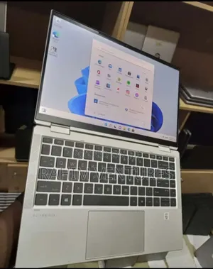 Laptop HP EliteBook x360 1040 G7 16GB Intel Core i7 SSD 512GB