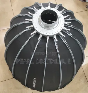 Soulmate D90A Pro 90cm Parabolic Softbox