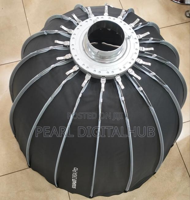 Soulmate D90A Pro 90cm Parabolic Softbox - thumbnail 2