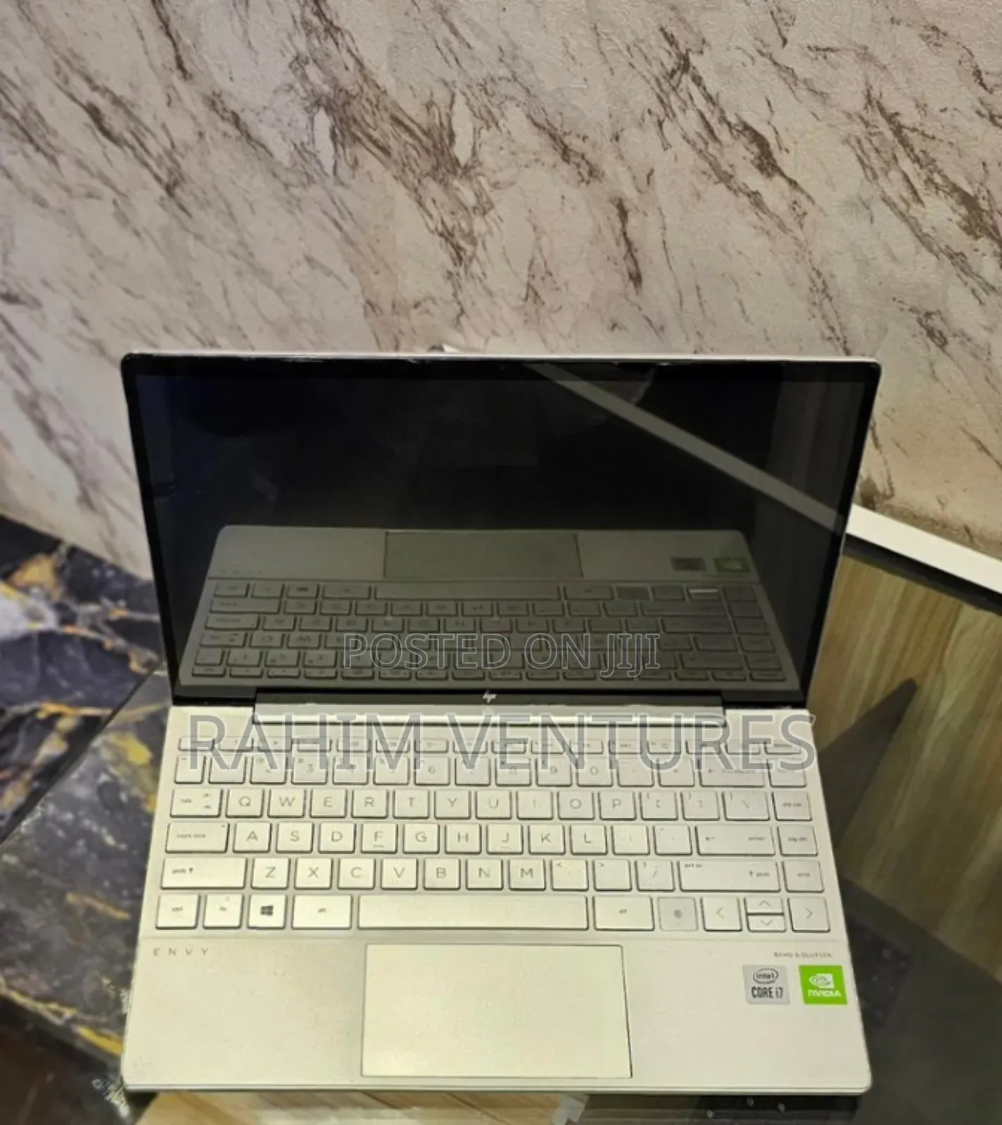 Laptop HP EliteBook x360 1040 G7 16GB Intel Core i7 SSD 512GB
