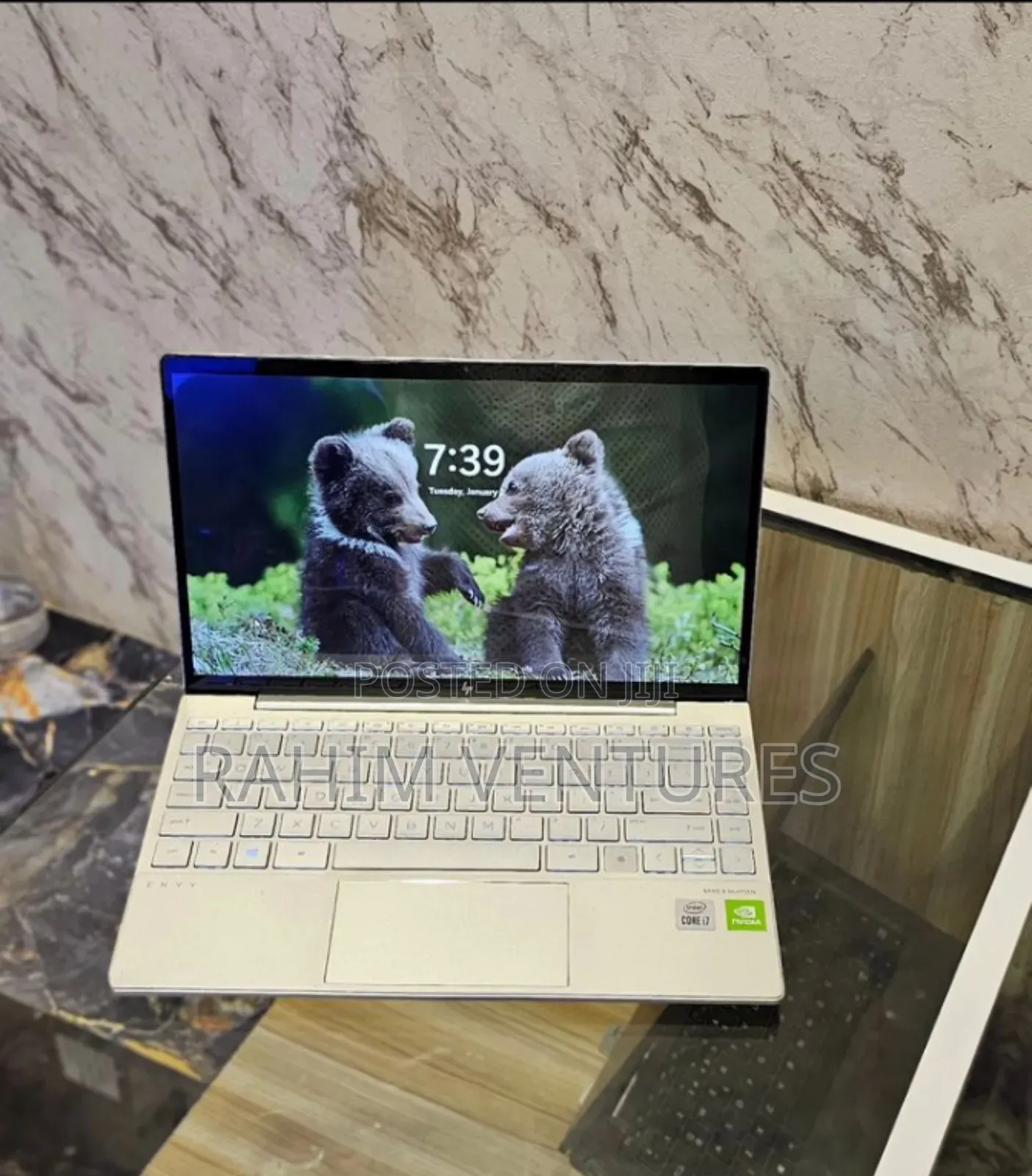 Laptop HP EliteBook x360 1040 G7 16GB Intel Core i7 SSD 512GB