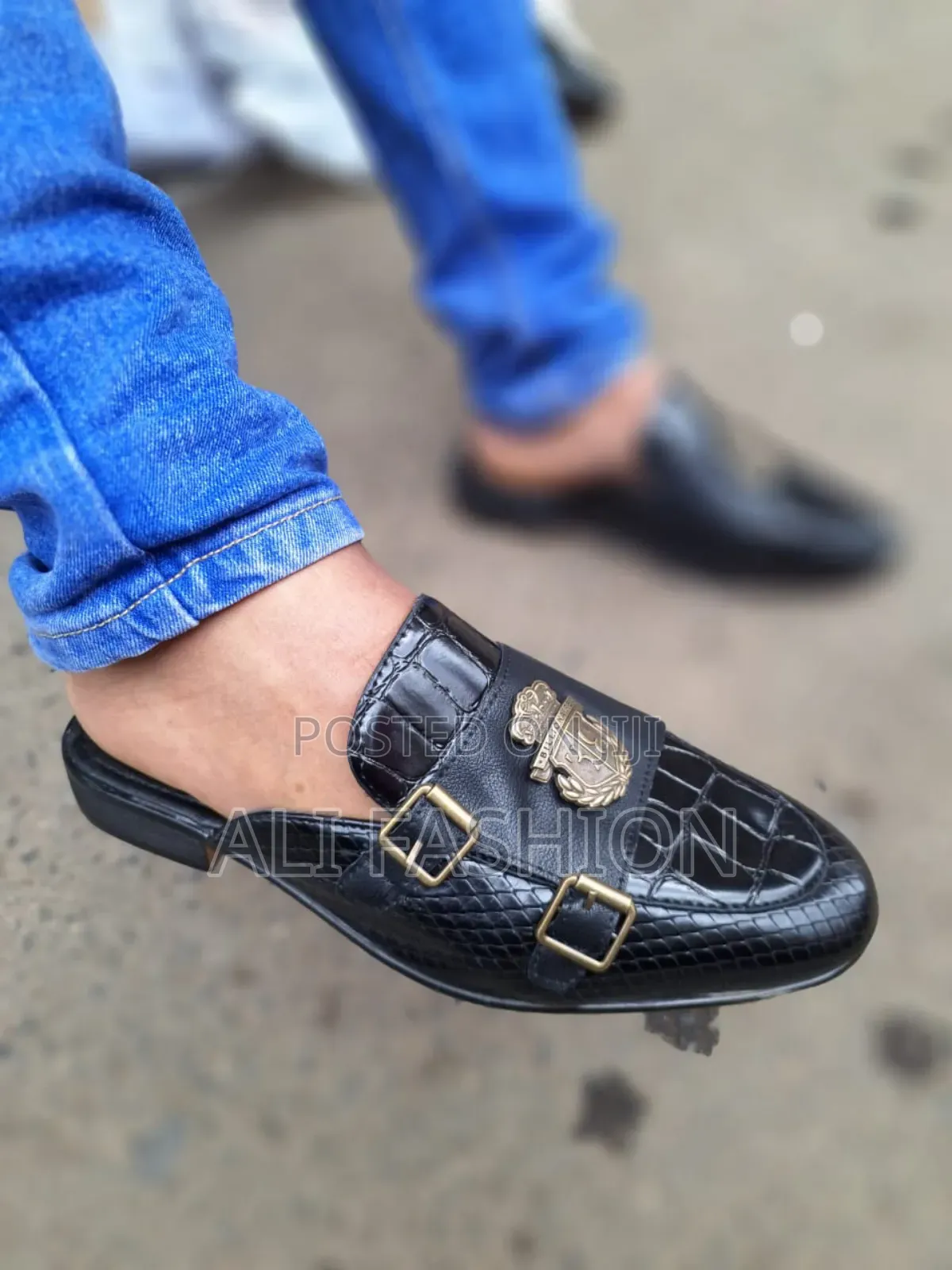 Billionare Mules