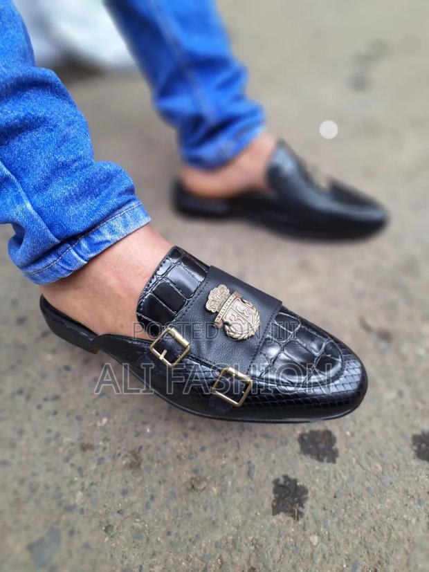 Billionare Mules for Men - thumbnail 2