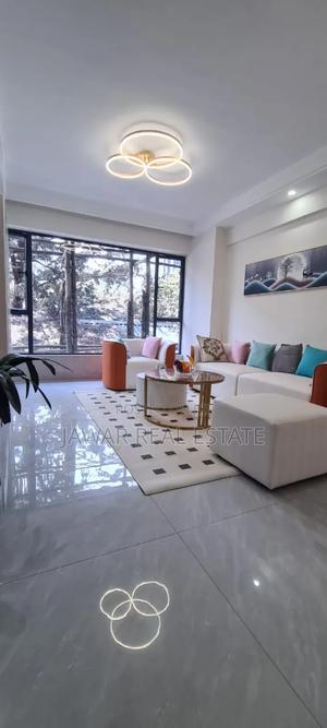 One Bedroom Apartment for Sale in Kilimani Adams Arcade - main view