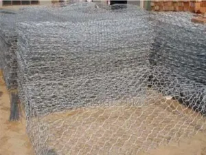 Gabion Boxes Available#Now in Stock