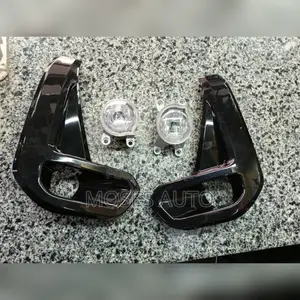 Hilux Revo 2020-2022 Fog Lights
