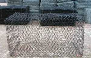 High Quality Gabion Boxes