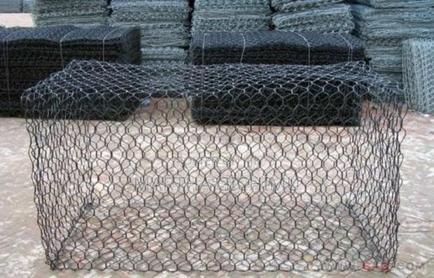 High Quality Gabion Boxes