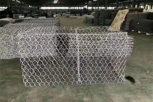 Heavy Duty Gabion Boxes