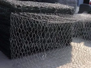 High Quality Gabion Boxes Now Instock