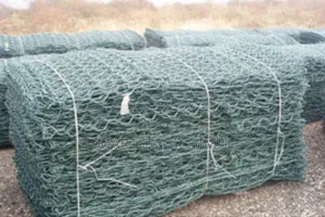 Heavy Gauge Gabion Boxes