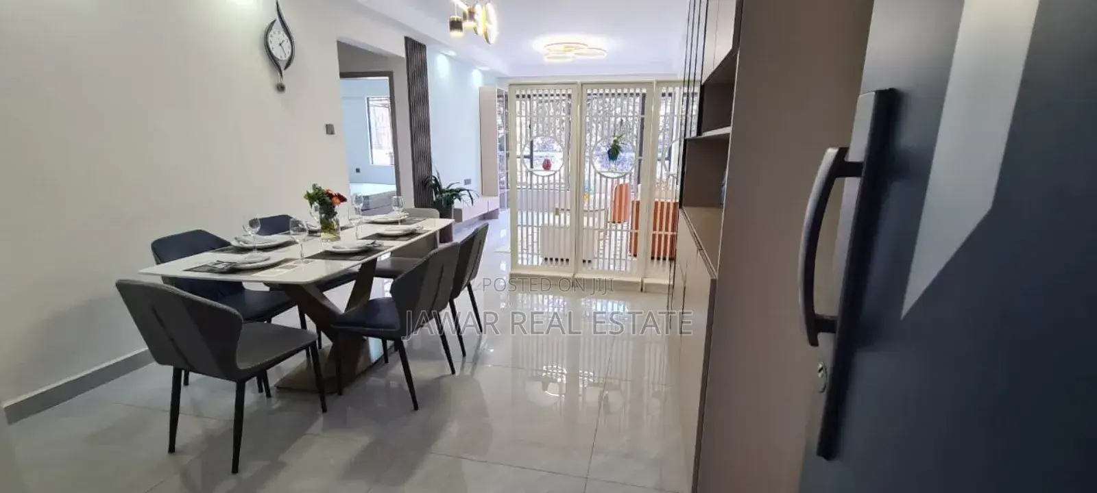 Two Bedrooms Apartments For Sale Lenana Road