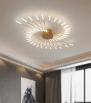 Wall Lights