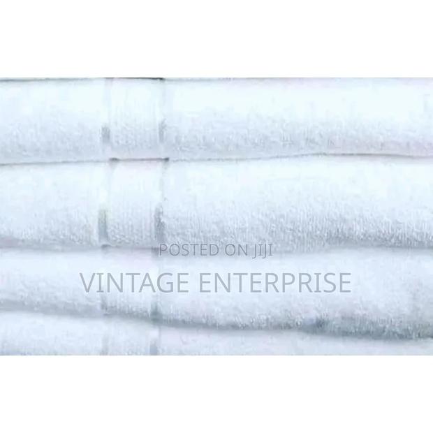 Big Size Polo Towels