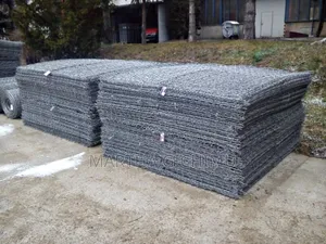 #Heavy Duty Gabion Boxes