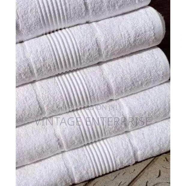 BIG SIZE TOWELS ,( Polo )