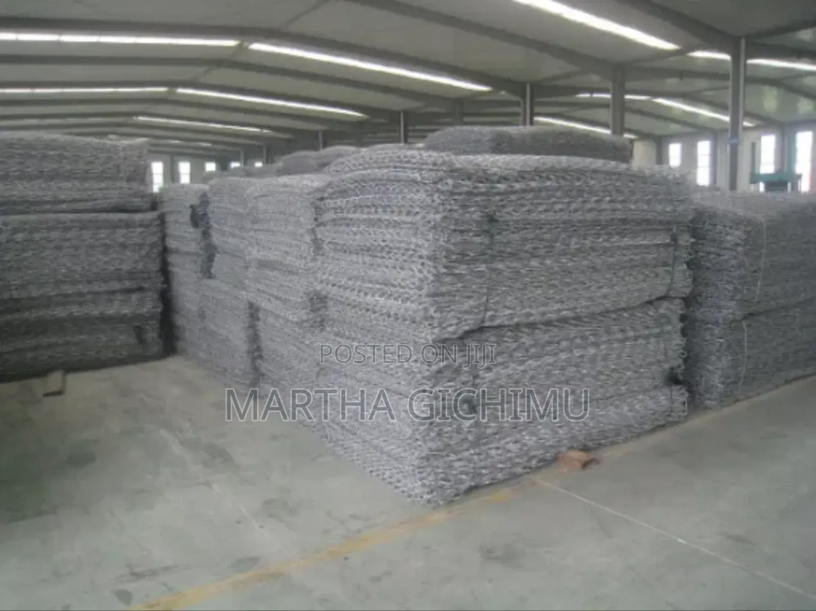 Gabion Mattress*Heavy Duty