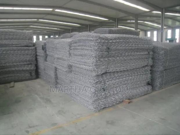 Gabion Mattress*Heavy Duty