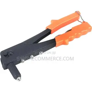 Rivet Nut Gun Hand Riveting Tool