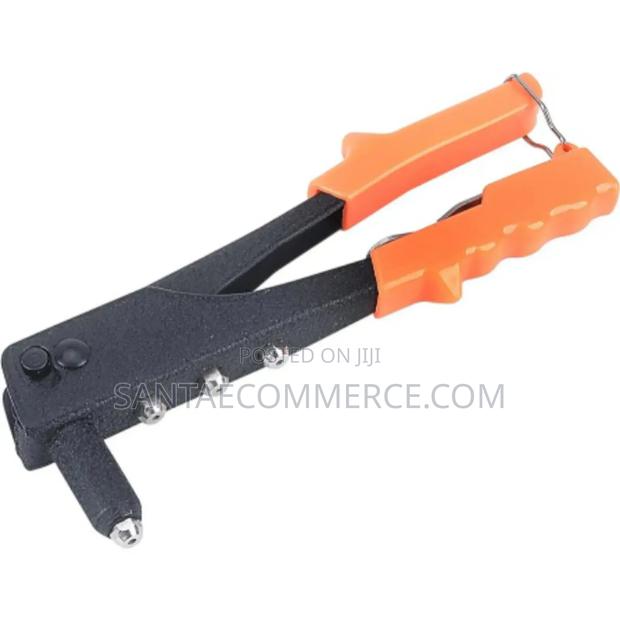 Rivet Nut Gun Hand Riveting Tool - main view