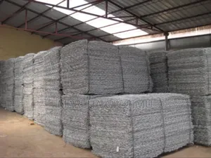 Gabion Mattress Available for Sale