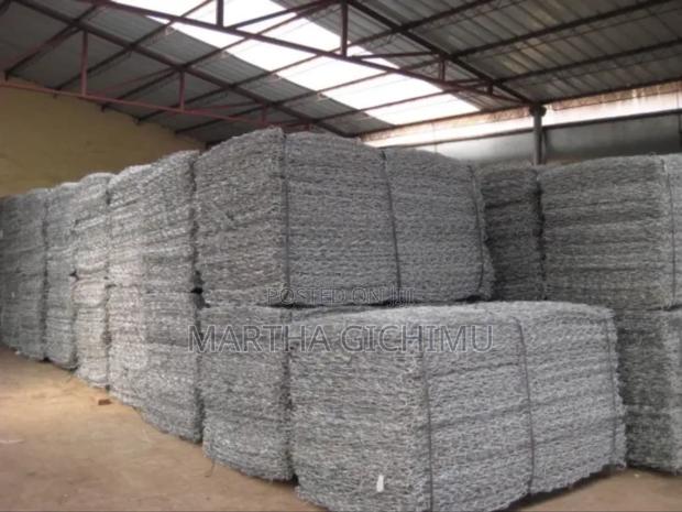Gabion Mattress Available for Sale