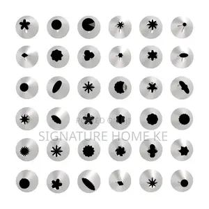 83pcs Cake Decorating Set