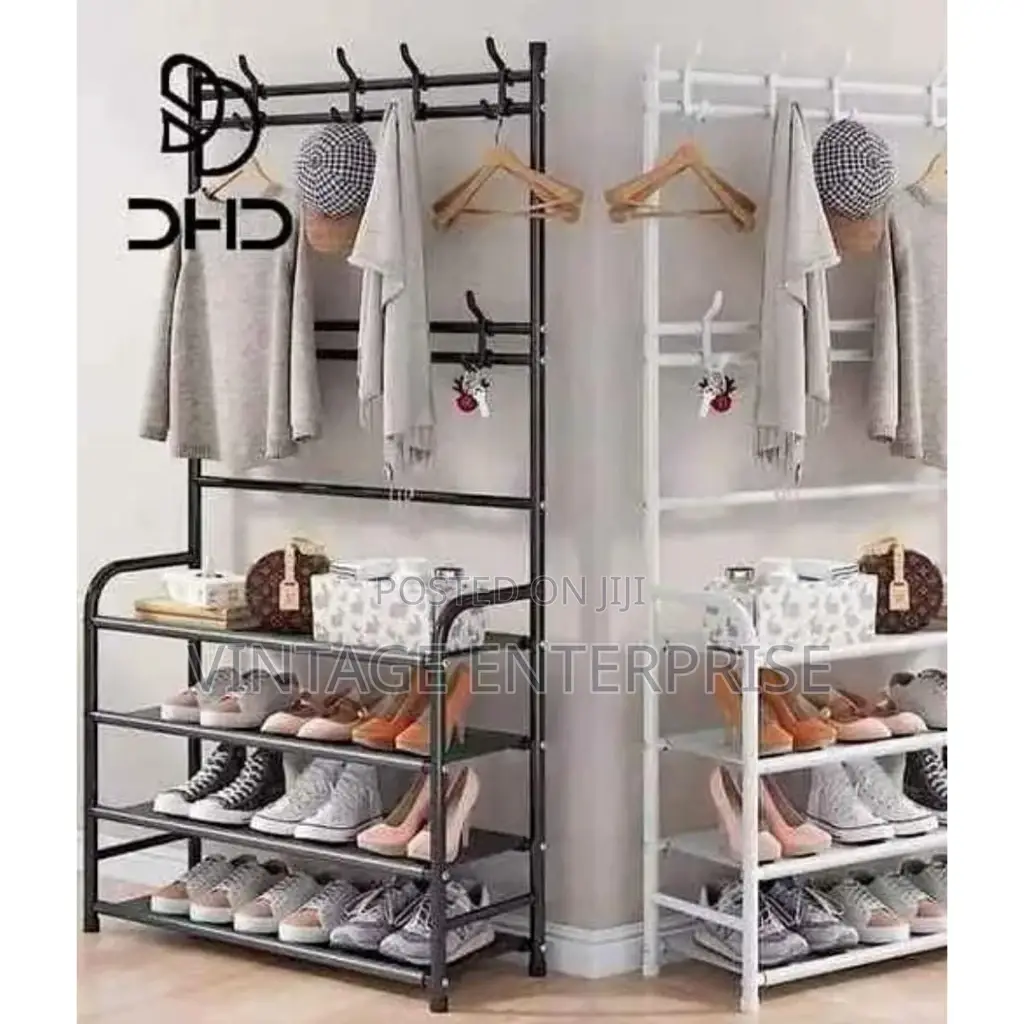 Clothe Hanger °Shoe Rack °Coat Hanger