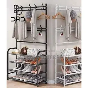 Clothe Hanger °Shoe Rack °Coat Hanger