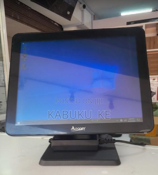 Restaurant All in One 15.6 Inch Intel Core I3 Touch Screen - main view