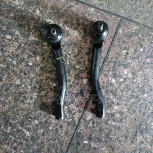 Nissan Juke Tie Rods