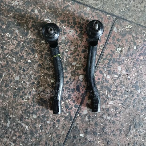 Nissan Juke Tie Rods - thumbnail 2