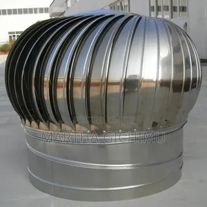 Roof Turbine/Ventilators/Cyclone