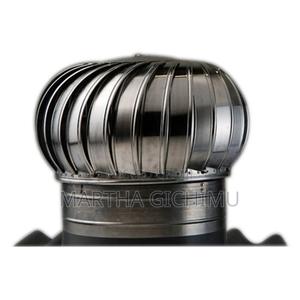 Wind Cyclones (Ventilation) - thumbnail 2