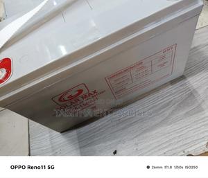 12vts 150ah Solar Battery/Dc Battery - thumbnail 2