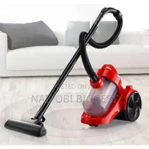 Bosch Vacuum Cleaner