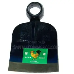 Farm Digging Jembe Tool