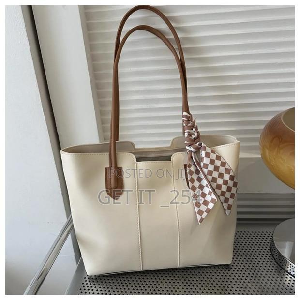 Fashion Piere Fall Tote Bag - thumbnail 4