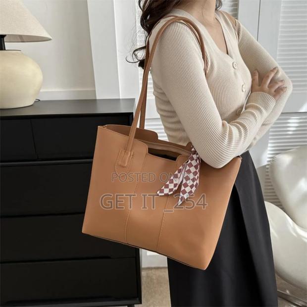Fashion Piere Fall Tote Bag - thumbnail 5