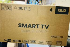 GLD 43 Smart Tv With Bluetooth - thumbnail 2