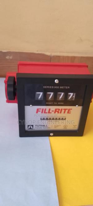 Fillrite Oil and Liquid Meter 2 Inch - thumbnail 2