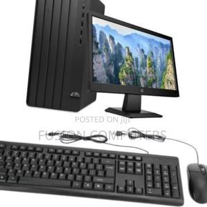 New Desktop Computer HP 8GB Intel Core I5 SSD 1T - thumbnail 2